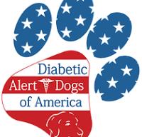 Diabetic Alert Dogs of America image 1